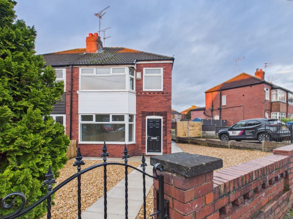 Waltham Avenue, Wigan, WN6 7RU