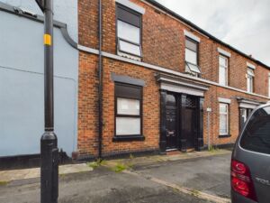 Clifton Street, Wigan WN1 2BU