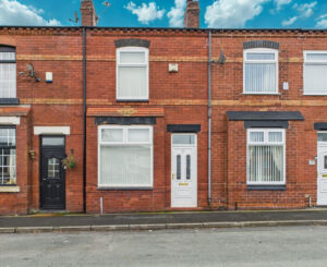 Brindley Street, Pemberton, Wigan, WN5 8ET