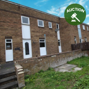 Wuppertal Court, Jarrow, South Tyneside, NE32 5BS