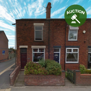 Newton Road, Lowton, WA3 1EW