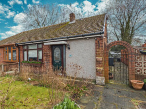 Sandringham Close, Pemberton, Wigan WN5 9EZ