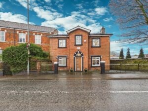 School House, Cross Pit Lane, Rainford, St.Helens, WA11 8AH