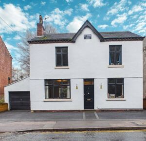 Lodge Road, Orrell, Wigan, WN5 7AT