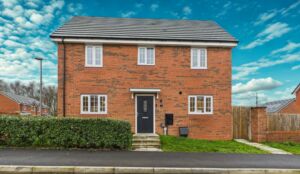 White Bridge Close, Standish, Wigan WN6 0FN