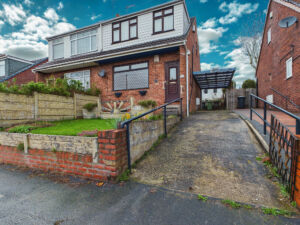 Camberwell Crescent, Whelley, WN2 1AT