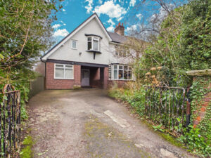 St. Marys Road, Huyton, Liverpool L36 5SP