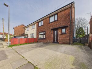 Briar Hill Avenue, Little Hulton M38 0DD