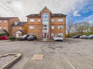 Appleton Grove, Goose Green, Wigan WN3 6NY