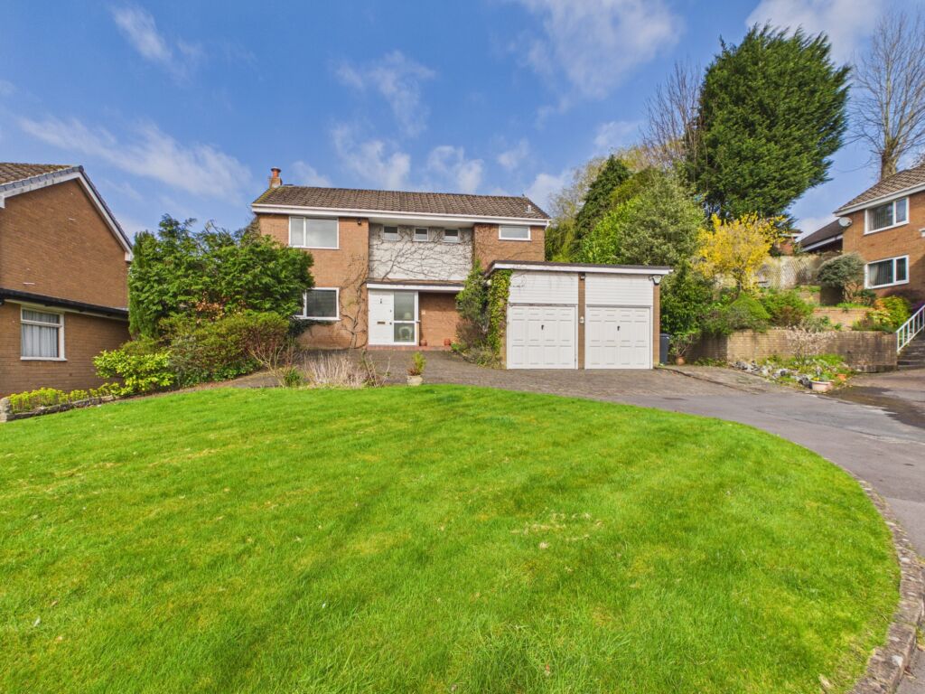 Newenden Road, Whitley Wigan WN1 2PX