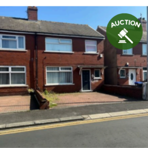 Ashburton Road, Blackpool, FY1 2PF
