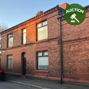 Crispin Street, St Helens, WA10 3TH