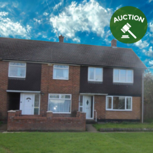 Caversham Road, Middlesborough, TS4 3PN