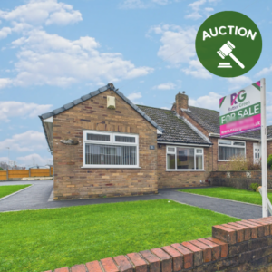 Sheldon Avenue, Standish, Wigan, WN6 0LW