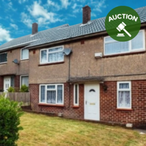 Skye Crescent, Blackburn, BB1 2JN