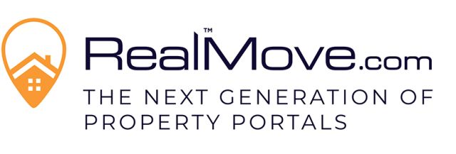 Real Move Logo Realmove.com