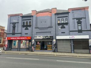 Market Street, Hindley Wigan WN2 3AE