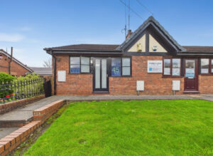 Skull House Lane, Appley Bridge, Wigan WN6 9DR