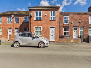 Hey Street, Springview, Wigan WN3 4UG