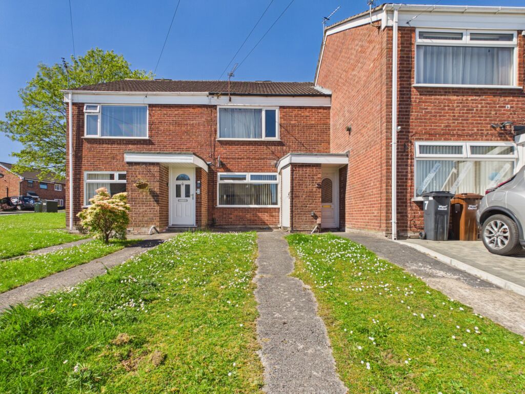 Sandstone Road, Winstanley, Wigan WN3 6TW