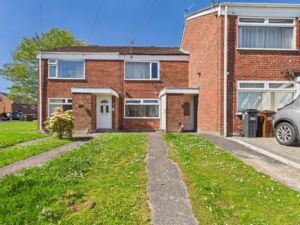 Sandstone Road, Winstanley, Wigan WN3 6TW