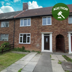 Bakers Green Road, Huyton, Liverpool L36 7SR