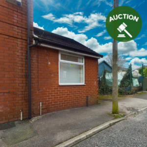 Gordon Street, Ince, Wigan WN1 3DF