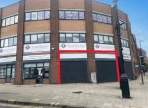 Rodney House, King Street, Wigan, WN1 1BT