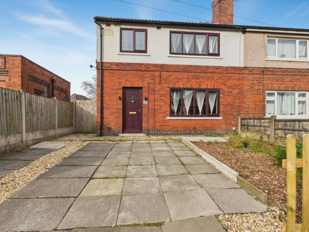 Wigan Road, Leigh WN7 5HQ