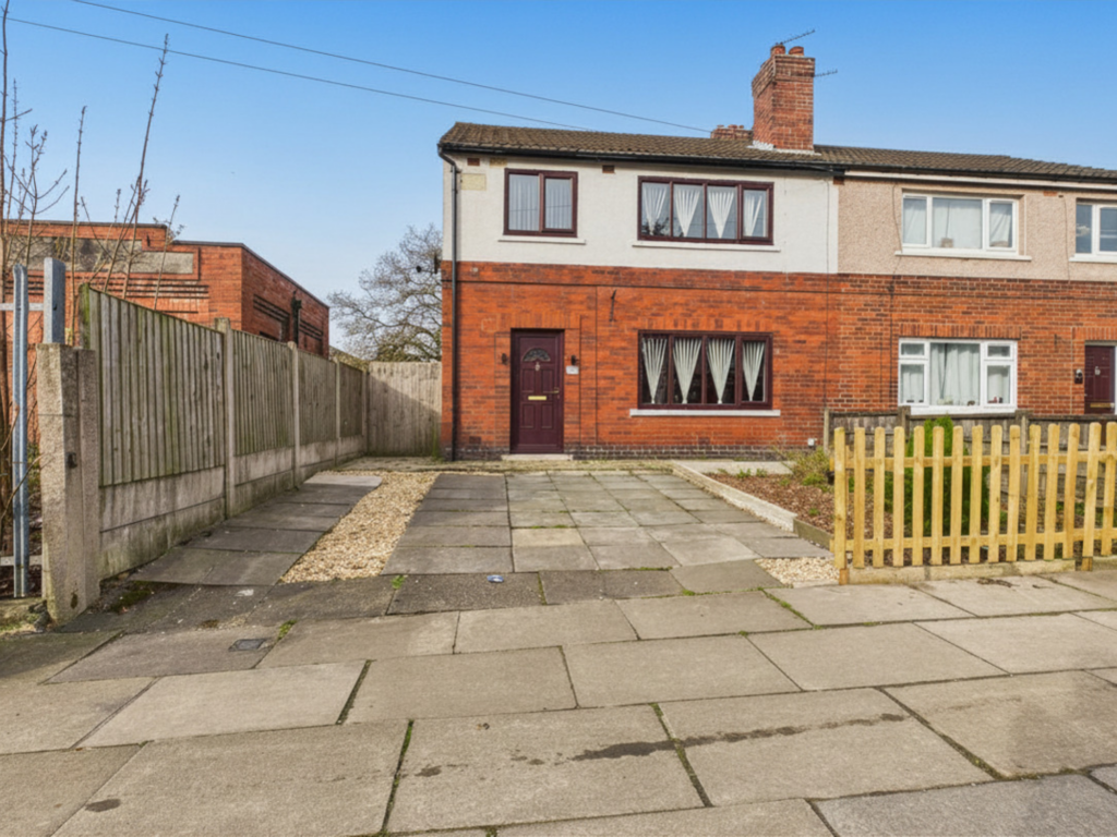 Wigan Road, Leigh WN7 5HQ