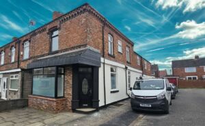 Ormskirk Road, Pemberton, Wigan WN5 9DA