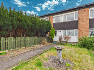 Mesnes Avenue, Wigan WN3 5TT