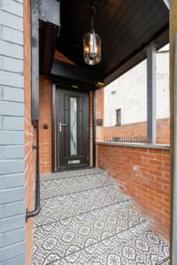 Whelley, Wigan WN1 3UA