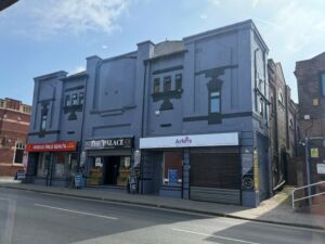 Market Street, Hindley Wigan WN2 3AE