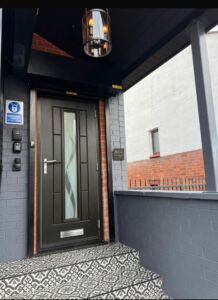 Whelley, Wigan WN1 3AU