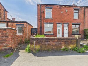 Tunstall Lane, Pemberton, Wigan, WN5 9HR