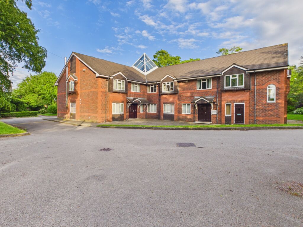 Convent Of Our Lady Of The Cenacle, Tithebarn Grove, Liverpool, L15 6TW