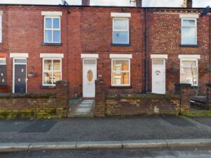 Scot Lane, Wigan WN5 0TU