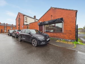 Ince Green Lane, Wigan WN2 2DA