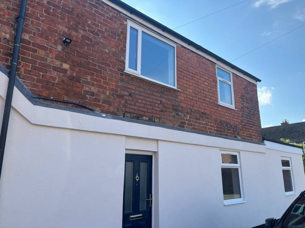 Ormskirk Road, Pemberton, Wigan WN5 9DA