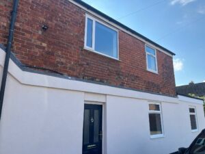 Ormskirk Road, Pemberton, Wigan WN5 9DA