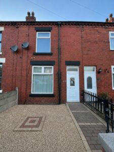 Bolton Road, Ashton-In-Makerfield, Wigan, WN4 8TJ