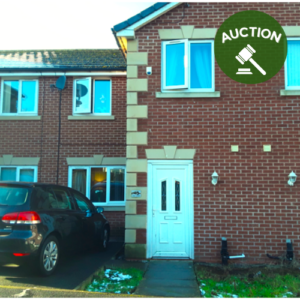 Wild Street, Heywood, OL10 4EJ