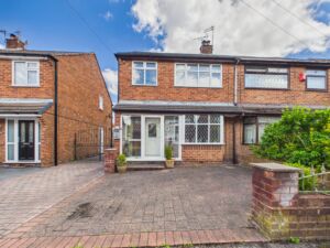 Welbeck Road, Goose Green, Wigan WN3 6RS