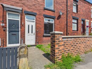 Thickness Avenue, Wigan, WN6 8PW