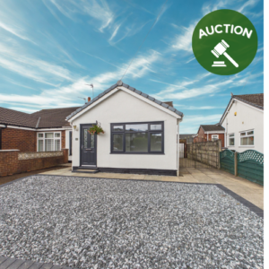 Stuart Crescent, Billinge, Wigan WN5 7NW