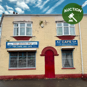Gidlow Lane, Wigan, WN6 7DG