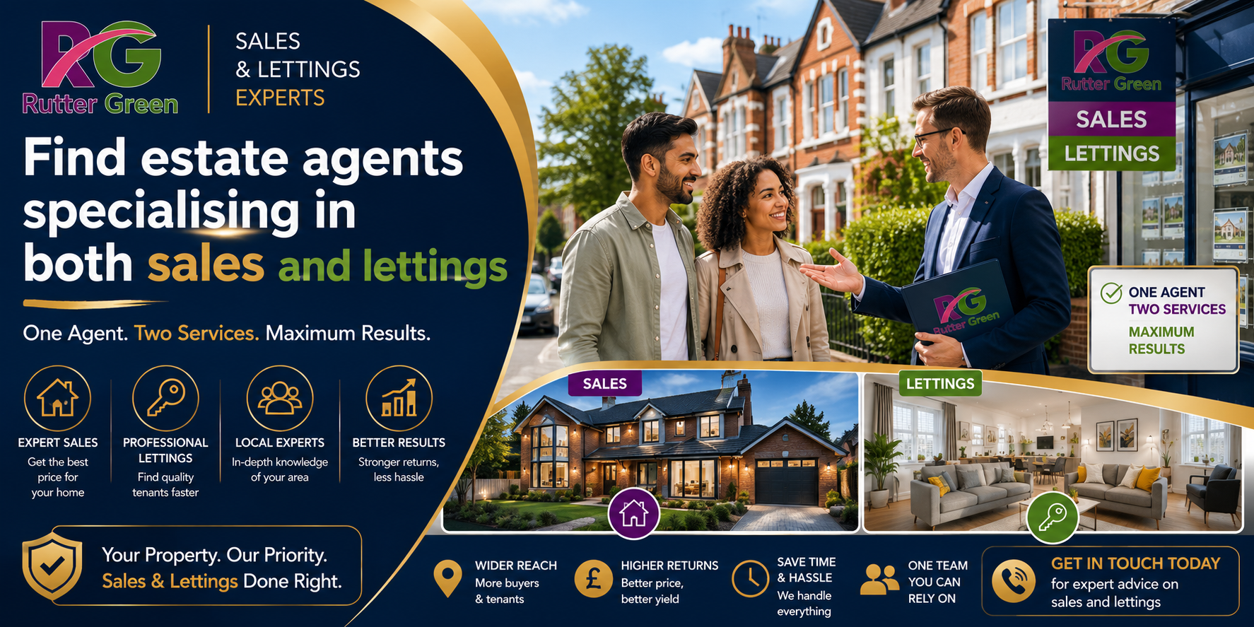 Find estate agents specialising in both sales and lettings Estate Agents Specialising in Both Sales and Lettings
