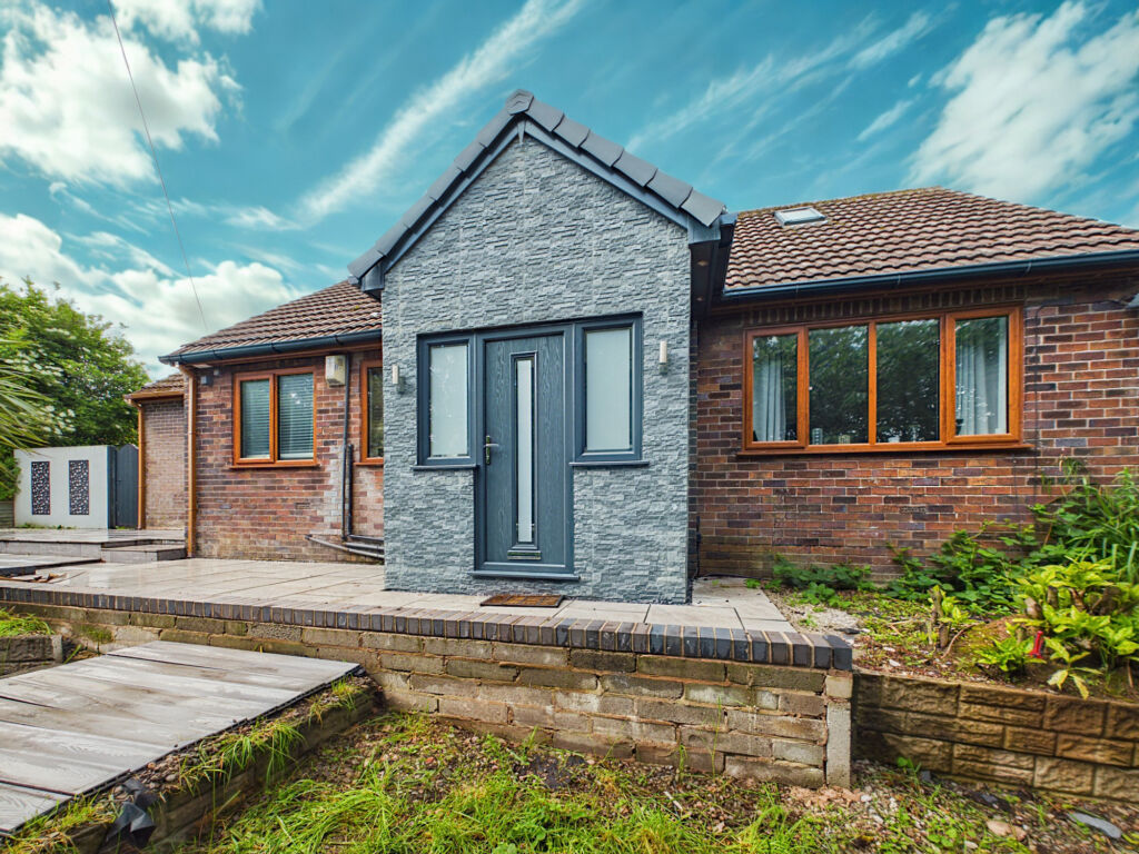 Gorsey Brow, Billinge WN5 7NX