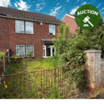 Isleworth Drive, Derby, Derbyshire DE22 4JR
